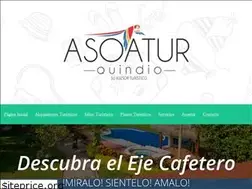 Sites similar to hoteles-quindio.com