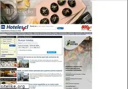Sites similar to hoteles.cl