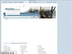 Sites similar to hoteles.com.ar
