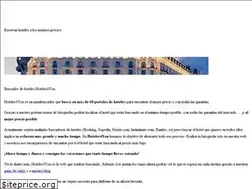Sites similar to hoteles4you.com