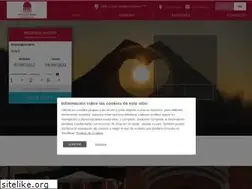 Sites similar to hotelesalboran.com