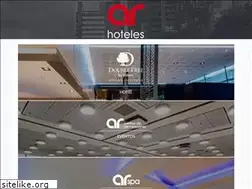 Sites similar to hotelesar.com