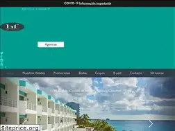 Sites similar to hotelesbf.com