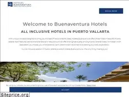 Sites similar to hotelesbuenaventura.com.mx