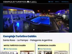 Sites similar to hotelescalden.com.ar