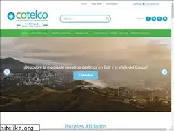 Sites similar to hotelescalivalledelcauca.com