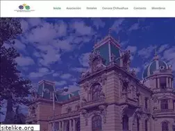 Sites similar to hoteleschihuahua.org