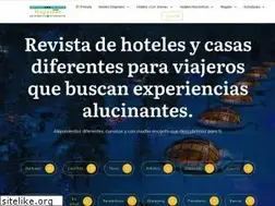 Sites similar to hotelesconencanto.club