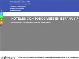 Sites similar to hotelescontoboganes.org