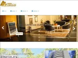 Sites similar to hotelescumberland.com