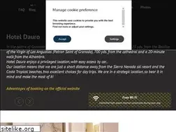 Sites similar to hotelesdauro.com
