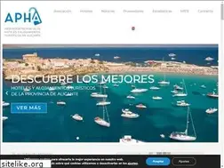 Sites similar to hotelesdealicante.org