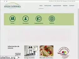 Sites similar to hotelesdebariloche.com.ar
