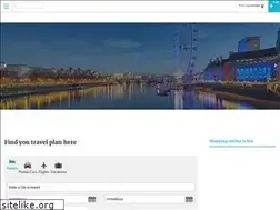 Sites similar to hotelesdecuba.com