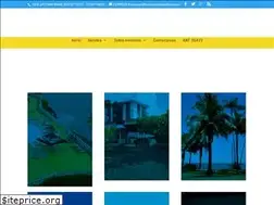 Sites similar to hotelesdelpacifico.com