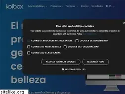 Sites similar to hotelesdemurcia.com
