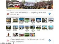 Sites similar to hotelesdeoaxaca.com