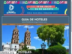 Sites similar to hotelesdurangomexico.com