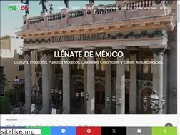 Sites similar to hoteleseconomicosmexico.com