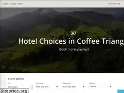 Sites similar to hotelesejecafetero.net
