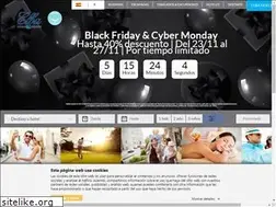 Sites similar to hoteleselba.com