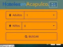 Sites similar to hotelesenacapulco.net