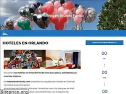 Sites similar to hotelesenorlando.com