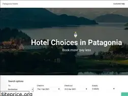 Sites similar to hotelesenpatagonia.com