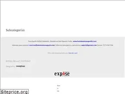 Sites similar to hotelesensanagustin.com