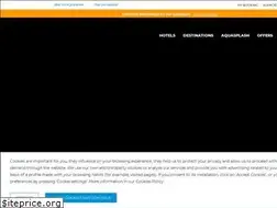 Sites similar to hotelesgarbi.com