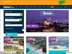 Sites similar to hotelesin.com