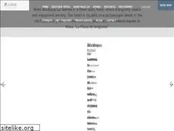 Sites similar to hoteleslaserena.com