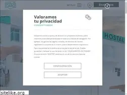 Sites similar to hotelesmcsanjose.com
