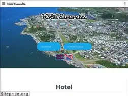 Sites similar to hotelesmeralda.cl