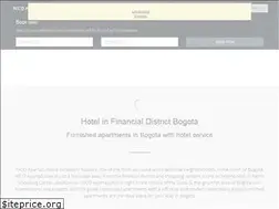 Sites similar to hotelesnico.com