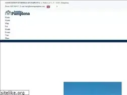 Sites similar to hotelespamplona.com