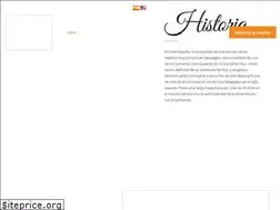 Sites similar to hotelespanagalapagos.com