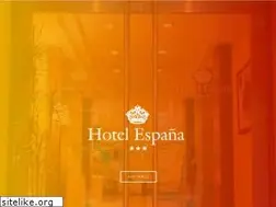 Sites similar to hotelespanamdp.com