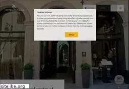Sites similar to hotelespanya.com