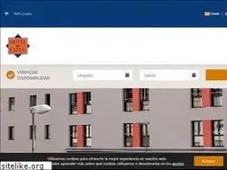 Sites similar to hotelespel.com