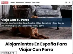 Sites similar to hotelesperros.com