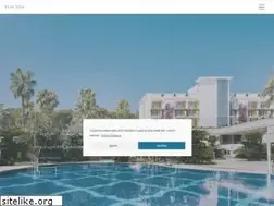 Sites similar to hotelesplanadepaestum.com