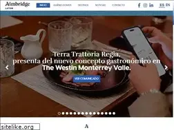 Sites similar to hotelesprisma.com