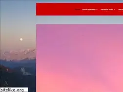 Sites similar to hotelespritmontagne.com