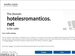 Sites similar to hotelesromanticos.net
