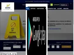 Sites similar to hotelesroyal.com.mx