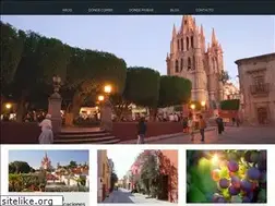 Sites similar to hotelessanmigueldeallende.net