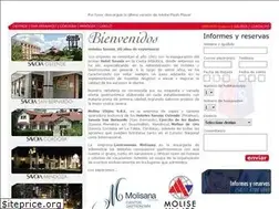 Sites similar to hotelessavoia.com