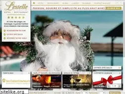 Sites similar to hotelestelle.com