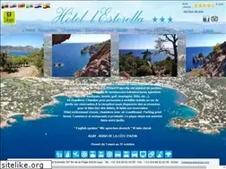 Sites similar to hotelesterella.com